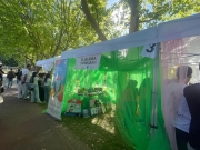 Jornada de Talento y Futuro en la III Feria de FP del Noroeste de Extremadura