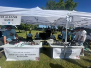 Jornada de Talento y Futuro en la III Feria de FP del Noroeste de Extremadura