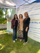 Jornada de Talento y Futuro en la III Feria de FP del Noroeste de Extremadura