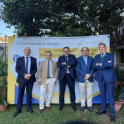 XXV ENCUENTRO EMPRESARIAL