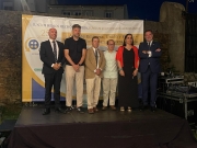 XXV ENCUENTRO EMPRESARIAL