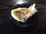 PALOMA DE ENSALADILLA-BOULEVARD- V RUTA DE LA TA PA DE MORALEJA- AGOSTO 2013