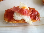 DELPHOS-V RUTA DE LA TAPA DE MORALEJA 2013