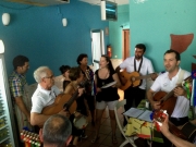 GOURMET-V RUTA DE LA TAPA DE MORALEJA 2013