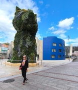 VISITA FORMATIVA PA?S VASCO 28 AL 31 DE OCTUBRE DE 2025