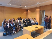 VISITA FORMATIVA PA?S VASCO 28 AL 31 DE OCTUBRE DE 2025