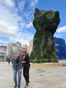 VISITA FORMATIVA PA?S VASCO 28 AL 31 DE OCTUBRE DE 2025