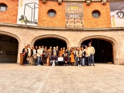 VISITA FORMATIVA PA?S VASCO 28 AL 31 DE OCTUBRE DE 2025