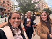 VISITA FORMATIVA PA?S VASCO 28 AL 31 DE OCTUBRE DE 2025