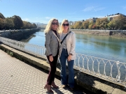 VISITA FORMATIVA PA?S VASCO 28 AL 31 DE OCTUBRE DE 2025