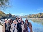 VISITA FORMATIVA PA?S VASCO 28 AL 31 DE OCTUBRE DE 2025