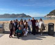 VISITA FORMATIVA PA?S VASCO 28 AL 31 DE OCTUBRE DE 2025