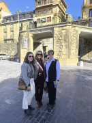 VISITA FORMATIVA PA?S VASCO 28 AL 31 DE OCTUBRE DE 2025