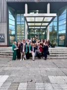 VISITA FORMATIVA PA?S VASCO 28 AL 31 DE OCTUBRE DE 2025