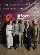 III FORO DE COMERCIO DE EXTREMADURA