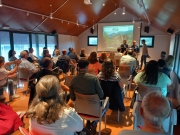 VIAJE A NAVARRRA PROSPECCI?N TUR?STICA A PLAZAOLA ENTE GESTOR GATA HURDES