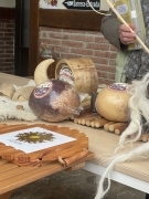 VIAJE A NAVARRRA PROSPECCI?N TUR?STICA A PLAZAOLA ENTE GESTOR GATA HURDES