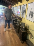 VIAJE A NAVARRRA PROSPECCI?N TUR?STICA A PLAZAOLA ENTE GESTOR GATA HURDES