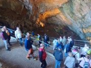 VIAJE A NAVARRRA PROSPECCI?N TUR?STICA A PLAZAOLA ENTE GESTOR GATA HURDES