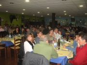 XI ENCUENTRO EMPRESARIAL DE MORALEJA Y SIERRA DE GATA