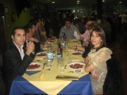 XI ENCUENTRO EMPRESARIAL DE MORALEJA Y SIERRA DE GATA