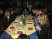 XI ENCUENTRO EMPRESARIAL DE MORALEJA Y SIERRA DE GATA