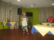 XI ENCUENTRO EMPRESARIAL DE MORALEJA Y SIERRA DE GATA-HUMORISTA