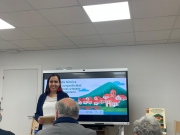 JORNADA MEJORA DE LOS SECTORS ARTESANO Y AGROALIMENTARIO