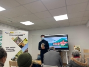 JORNADA MEJORA DE LOS SECTORS ARTESANO Y AGROALIMENTARIO