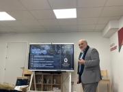 JORNADA MEJORA DE LOS SECTORS ARTESANO Y AGROALIMENTARIO