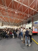 FERIA DE FP EN CORIA 2026