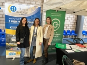 FERIA DE FP EN CORIA 2026