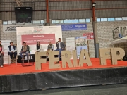 FERIA DE FP EN CORIA 2026