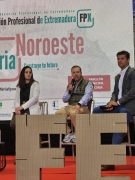 FERIA DE FP EN CORIA 2026