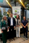 JORNADA PREVENCI?N RIESGOS LABROALES