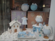 POMPITAS MODA INFANTIL