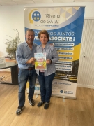 FINALIZA PRIMAVERA EN RUTA: CONSUME, SABOREA Y GANA