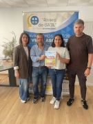 FINALIZA PRIMAVERA EN RUTA: CONSUME, SABOREA Y GANA