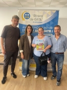 FINALIZA PRIMAVERA EN RUTA: CONSUME, SABOREA Y GANA