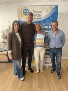 FINALIZA PRIMAVERA EN RUTA: CONSUME, SABOREA Y GANA