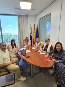 SUMANDO ESFUERZOS POR EL FUTRO DEL COMERCIO LOCAL