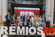 ORGULLO EMPRESARIAL RURAL: ENHORABUENA FEMAERCA , CASTO