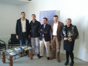 ASOCIACIÓN DE EMPRESARIOS RIVERA DE GATA