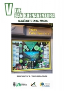 III CONCURSO DE ESCAPARATS DE SAN BUENEVENTURA 2026