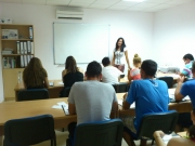 CURSO DE PORTUGUÉS 2014