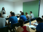 CURSO DE PORTUGUÉS 2014