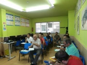 CURSO CAP Nº 2- CUALIFICACIÓN MERCANCÍAS O VIAJEROS