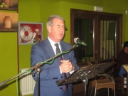 XII ENCUENTRO EMPRESARIAL DE MORALEJA Y SIERRA DE GATA