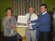 XII ENCUENTRO EMPRESARIAL DE MORALEJA Y SIERRA DE GATA