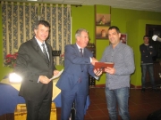 XII ENCUENTRO EMPRESARIAL DE MORALEJA Y SIERRA DE GATA